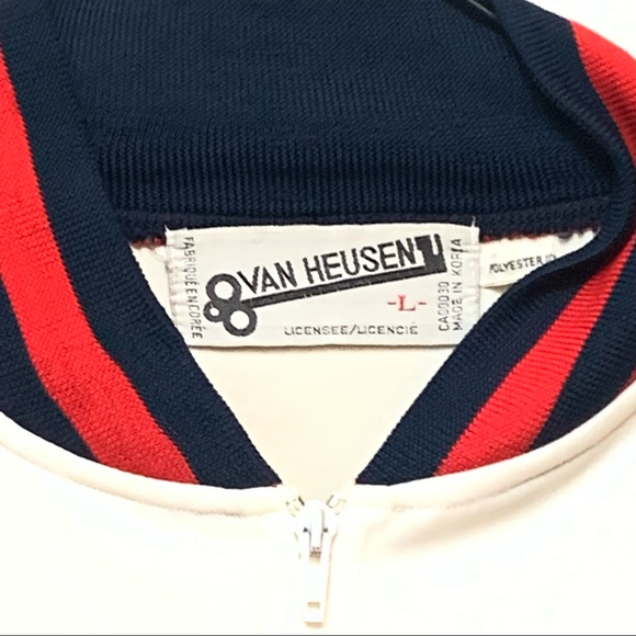 Van Heusen jacket - Picture 3 of 3